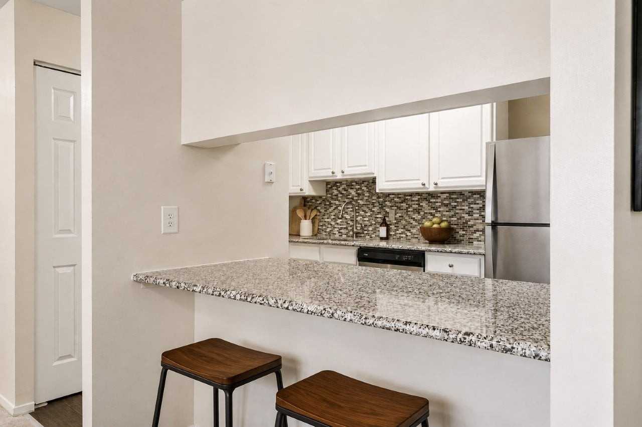 Silver Spring Station Apartment Homes - Photo 4 of 30