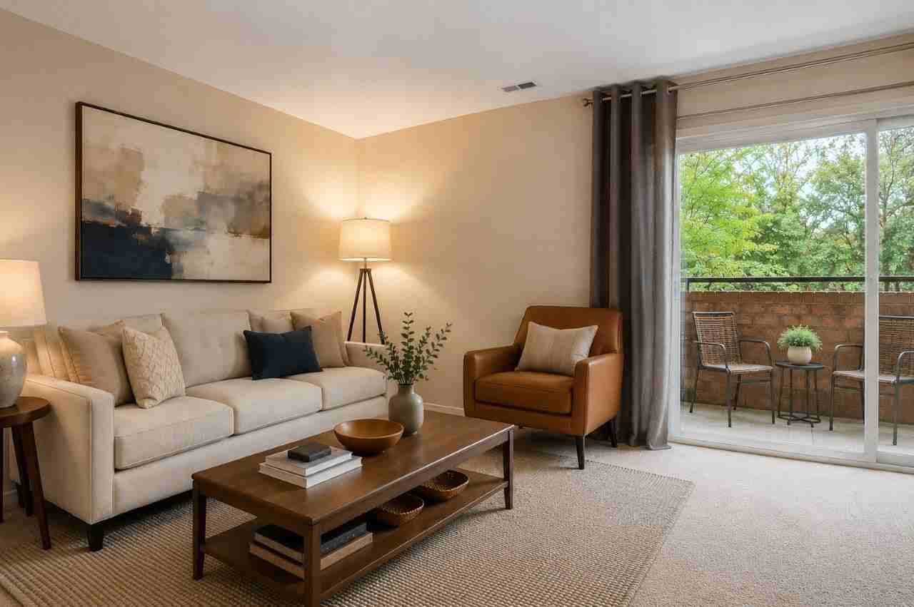 Silver Spring Station Apartment Homes - Photo 6 of 30