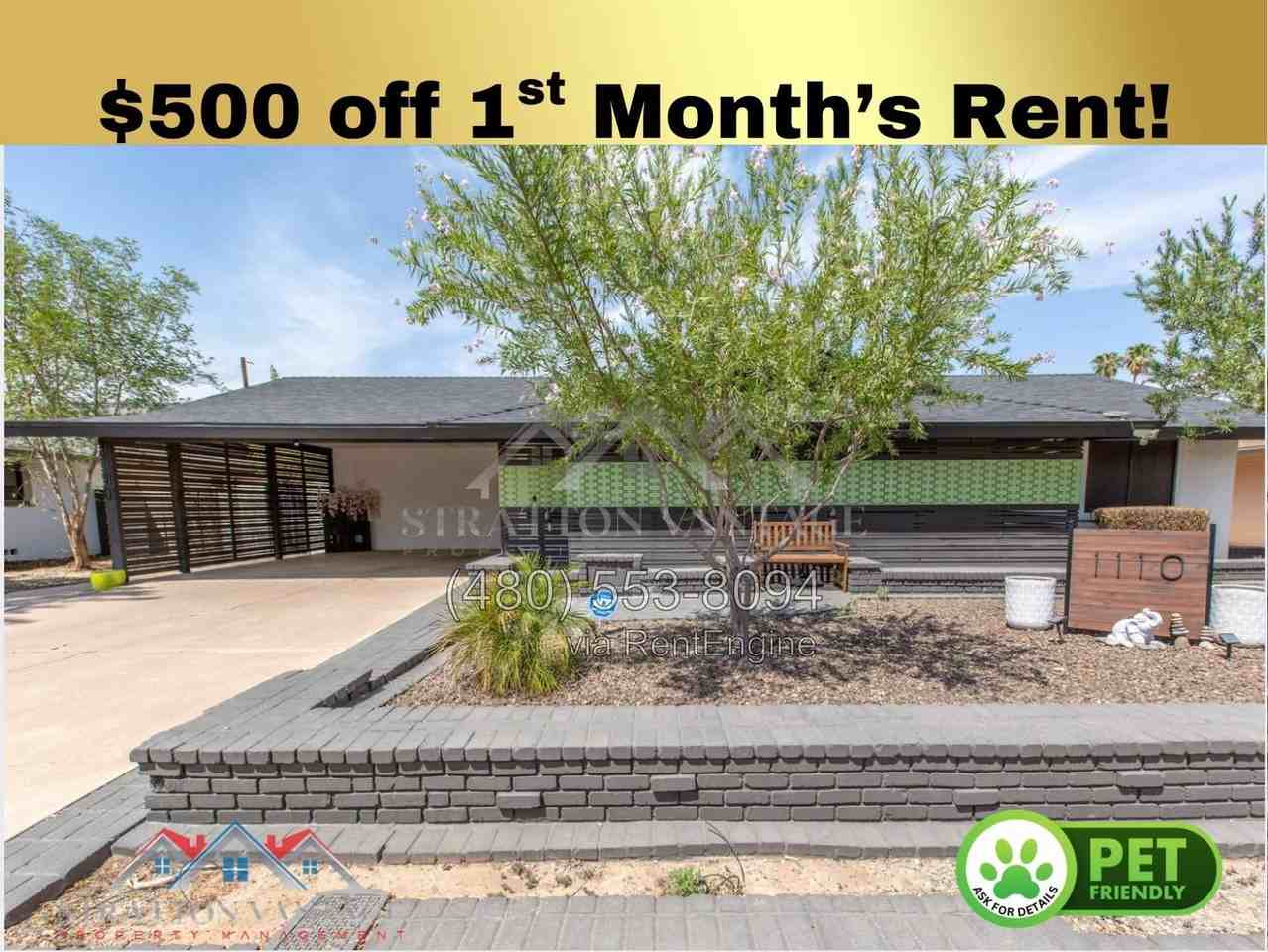 1110 E Campus Dr