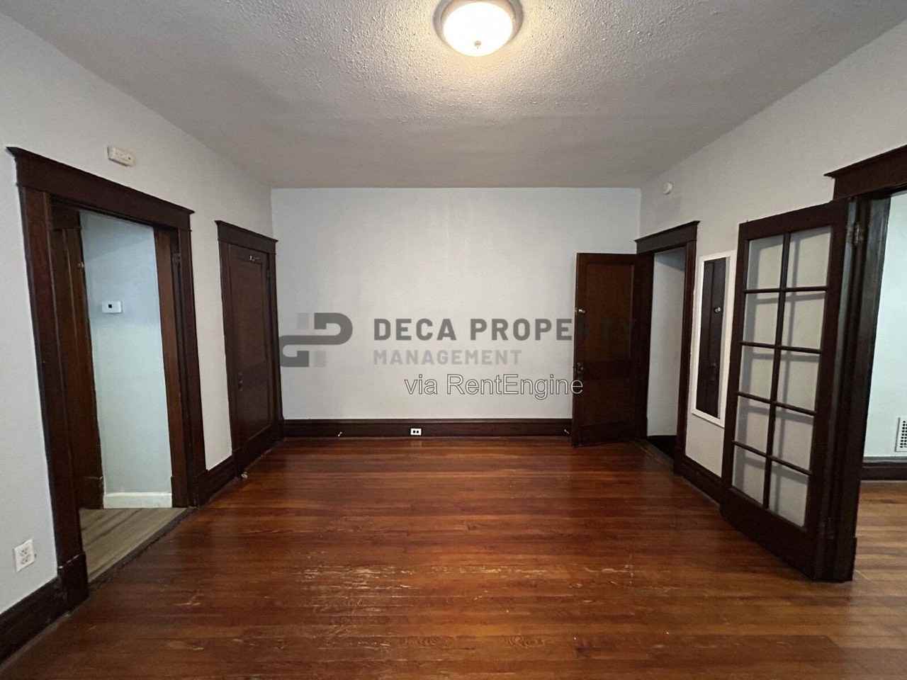 5317 S Kingshighway Blvd #2F - Photo 3 of 9
