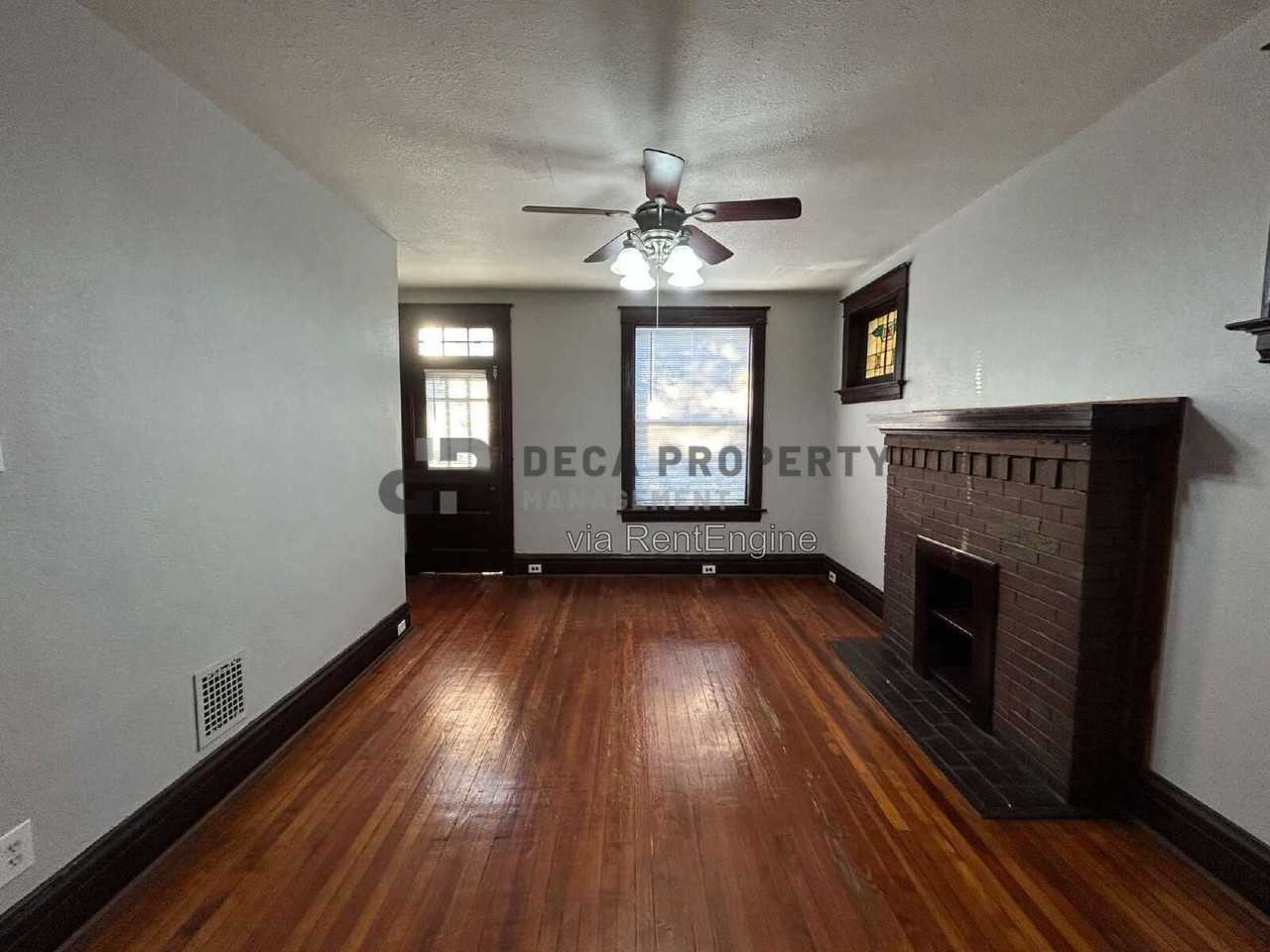 5317 S Kingshighway Blvd #2F - Photo 4 of 9