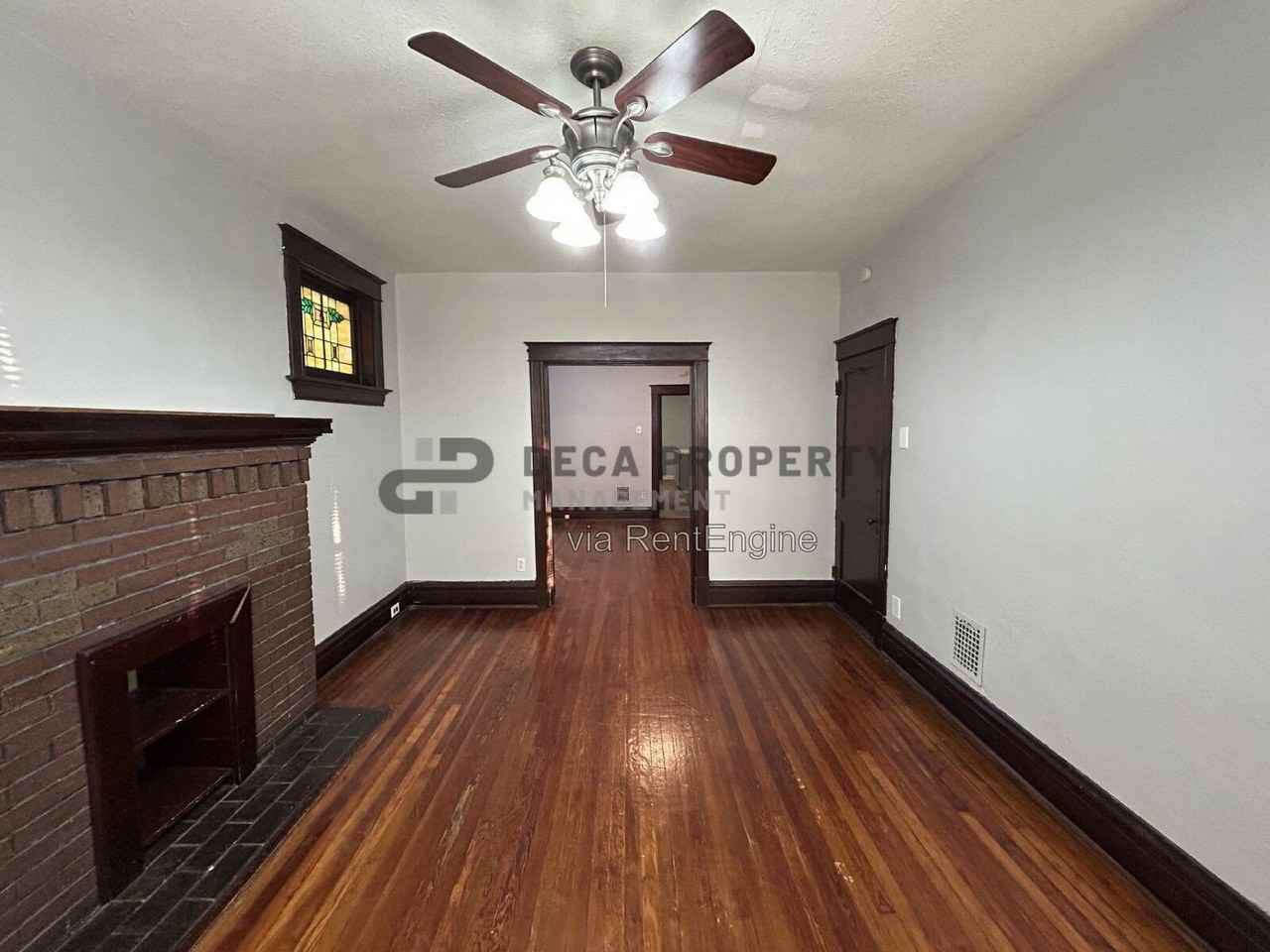5317 S Kingshighway Blvd #2F - Photo 5 of 9