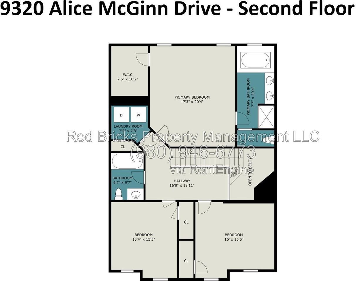 9320 Alice Mcginn Dr - Photo 6 of 23