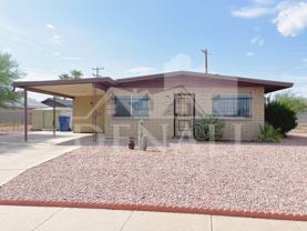 1515 W Huntington Dr - Photo 1 of 1