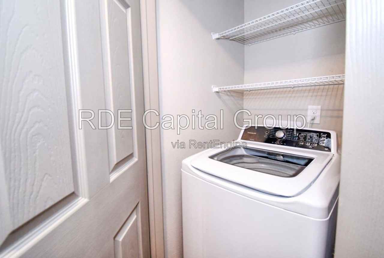 4800 West Illinois Avenue  West Illinois Avenue #3207 - Photo 7 of 7