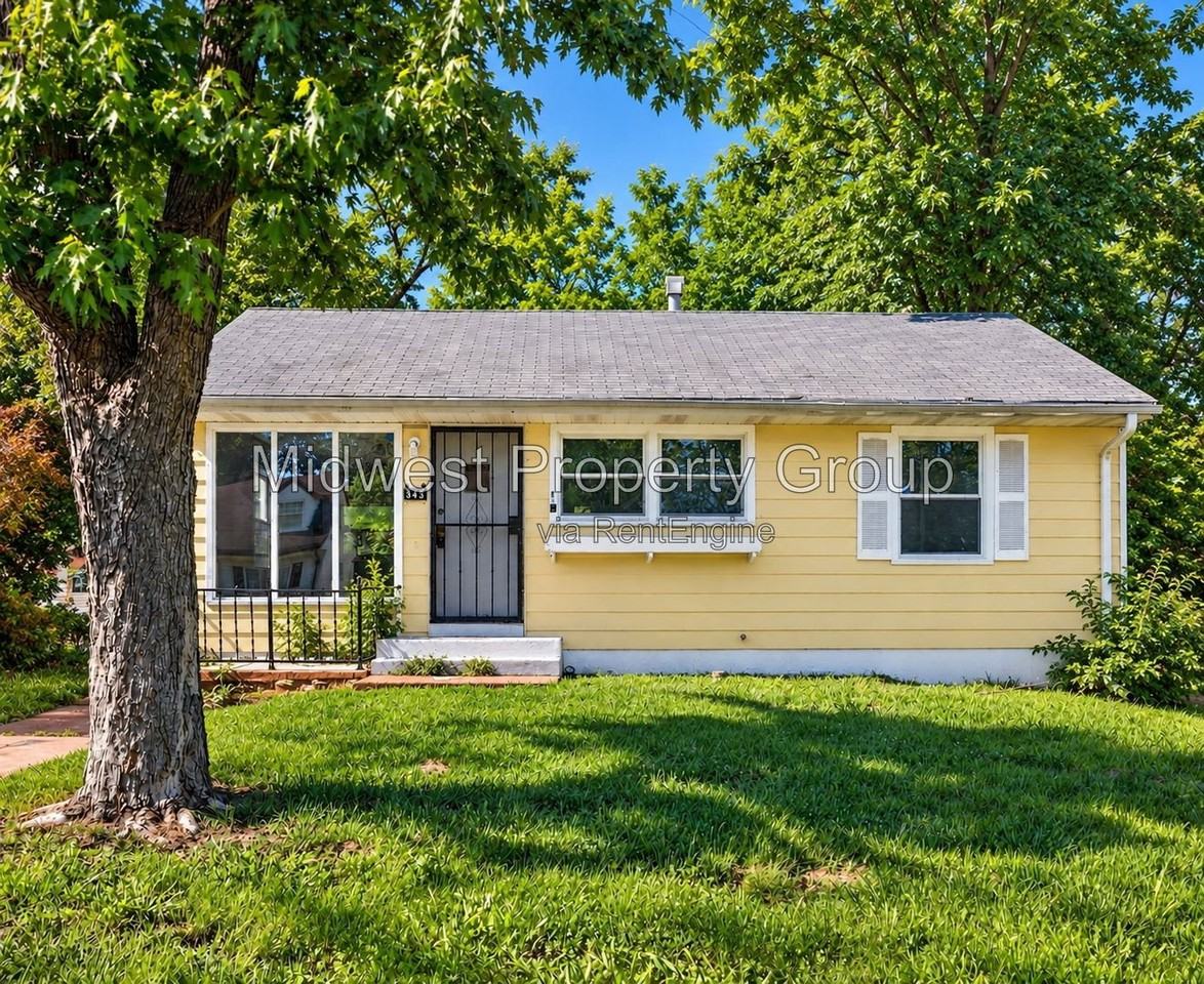 345 Caithness Rd