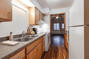 Rolling Hills Apartments - Photo 1 of 1