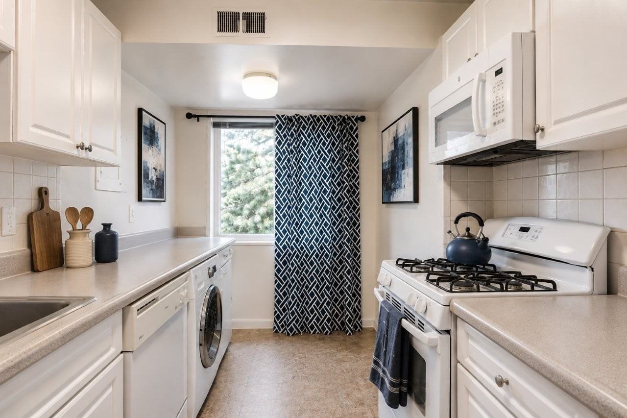 Stoneridge at Mark Center Apartment Homes - Photo 2 of 31