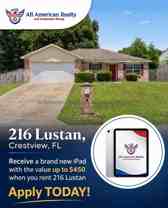 216 Lustan Dr - Photo 1 of 1