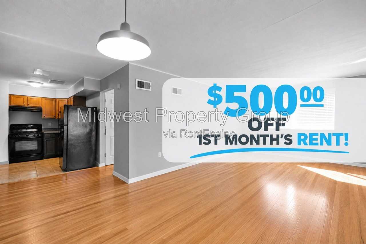 2507 S Big Bend Blvd #11