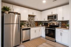 Hickory Creek Apartment and Townhomes - Photo 1 of 1