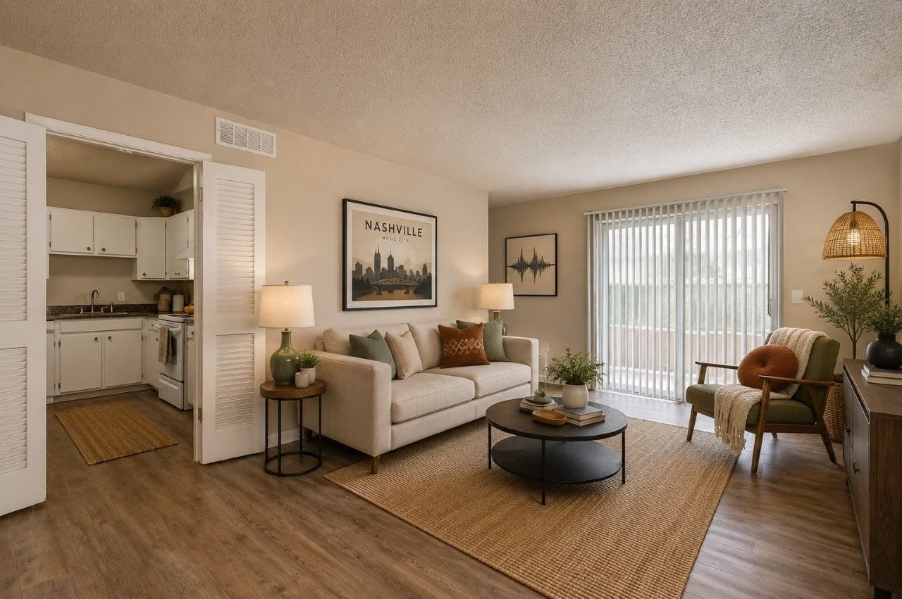 Hickory Creek Apartment and Townhomes - Photo 5 of 24
