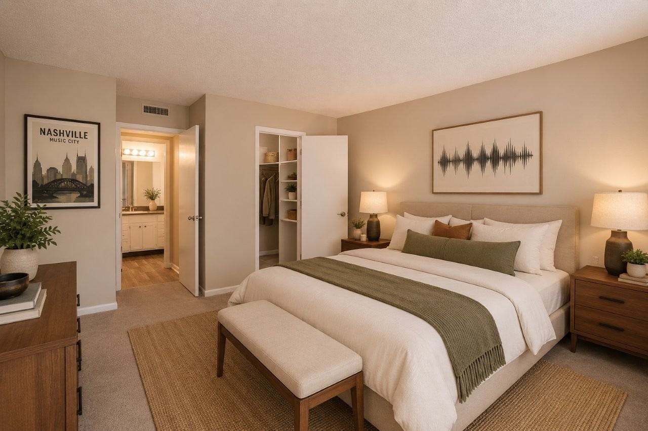 Hickory Creek Apartment and Townhomes - Photo 6 of 24