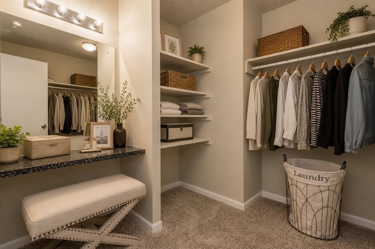 Hickory Creek Apartment and Townhomes - Photo 7 of 24
