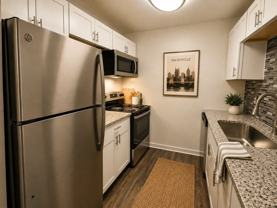 Jackson Grove Apartment Homes - Photo 1 of 1