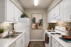 Lincoya Bay Apartments and Townhomes - Photo 1 of 1