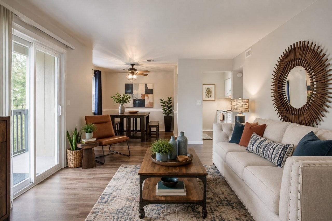 Lincoya Bay Apartments and Townhomes - Photo 3 of 26