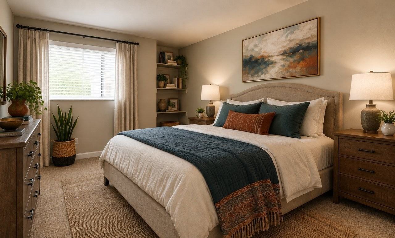 Lincoya Bay Apartments and Townhomes - Photo 4 of 26