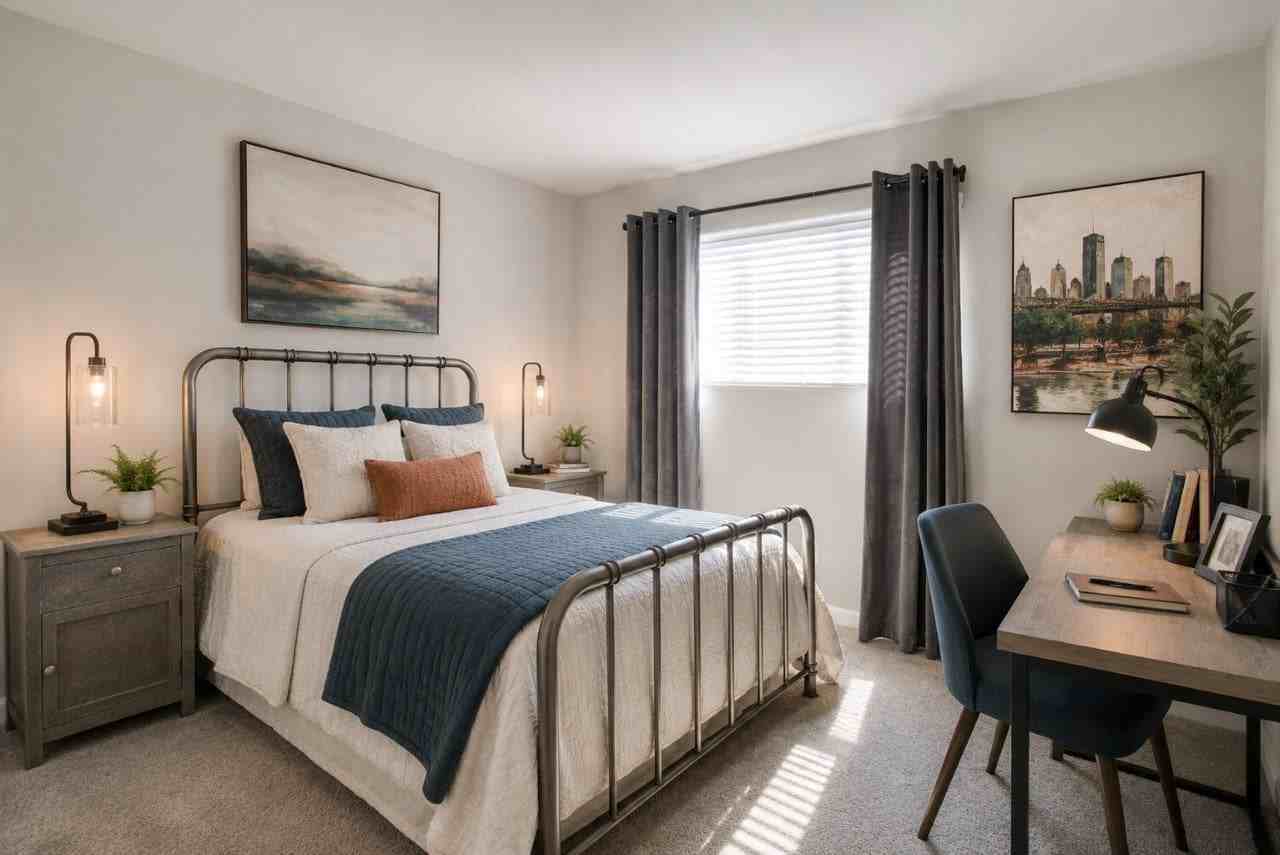 Lincoya Bay Apartments and Townhomes - Photo 6 of 26