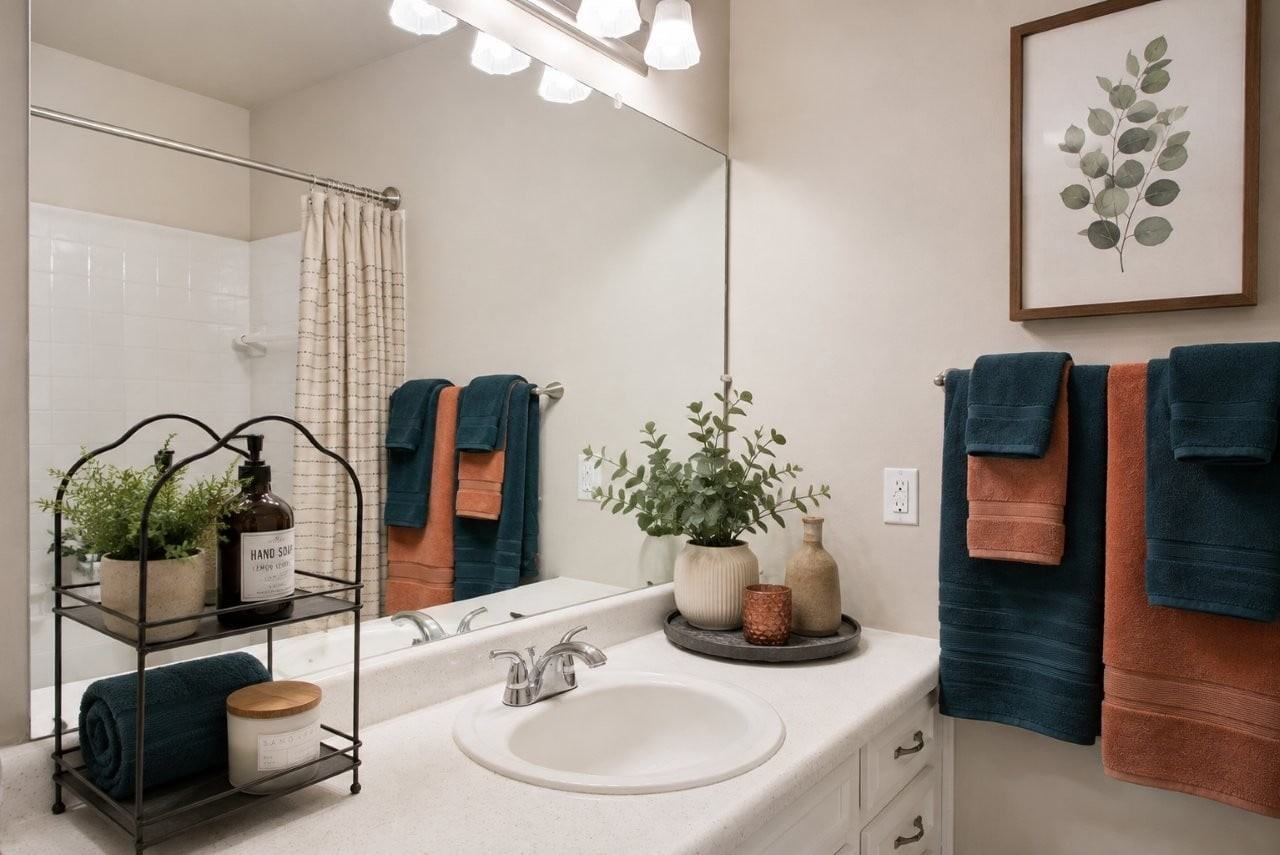 Lincoya Bay Apartments and Townhomes - Photo 7 of 26