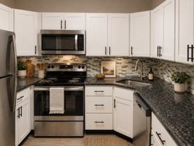 Sheffield Heights Apartment Homes - Photo 1 of 1