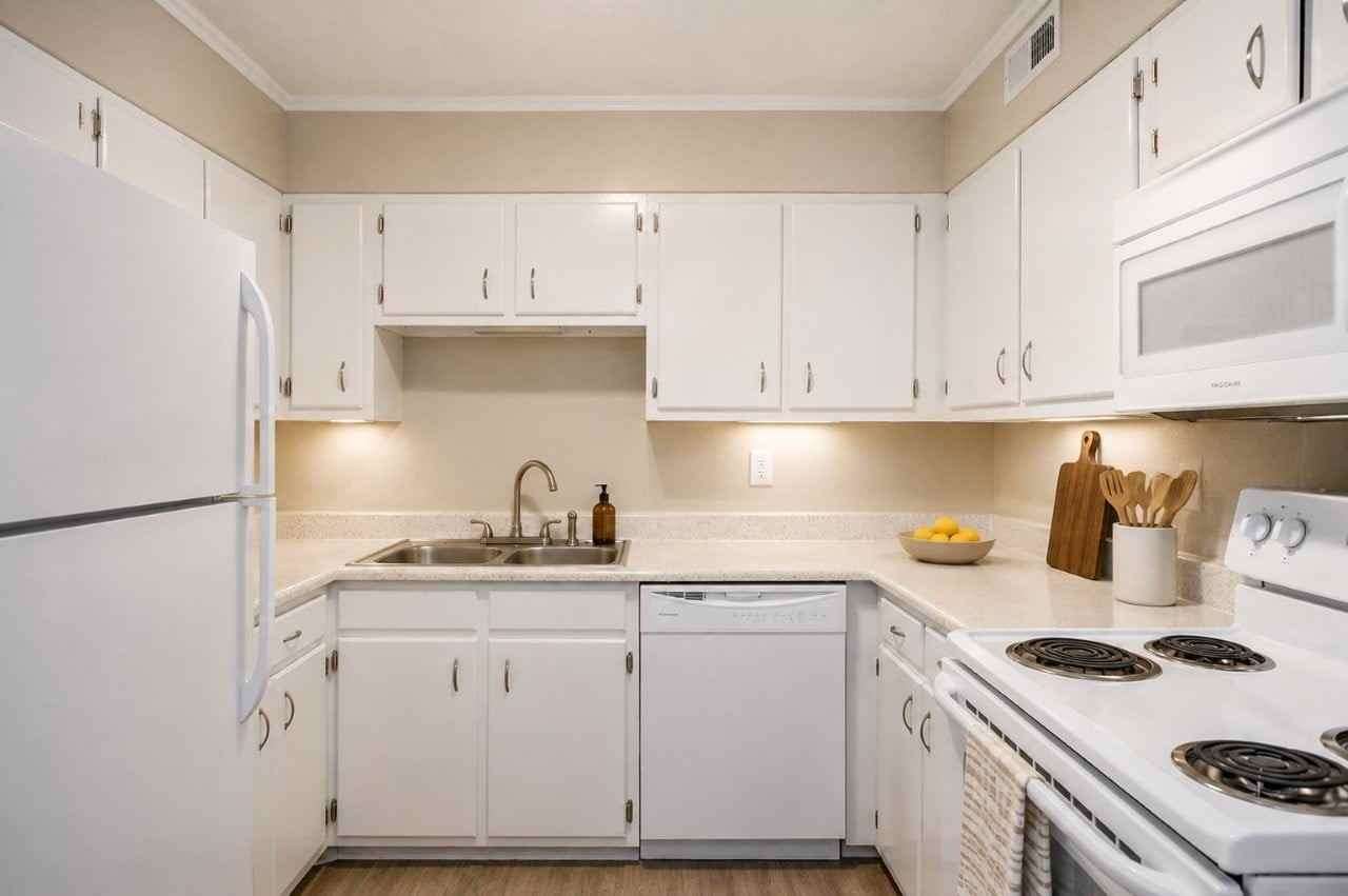 Sheffield Heights Apartment Homes - Photo 2 of 20