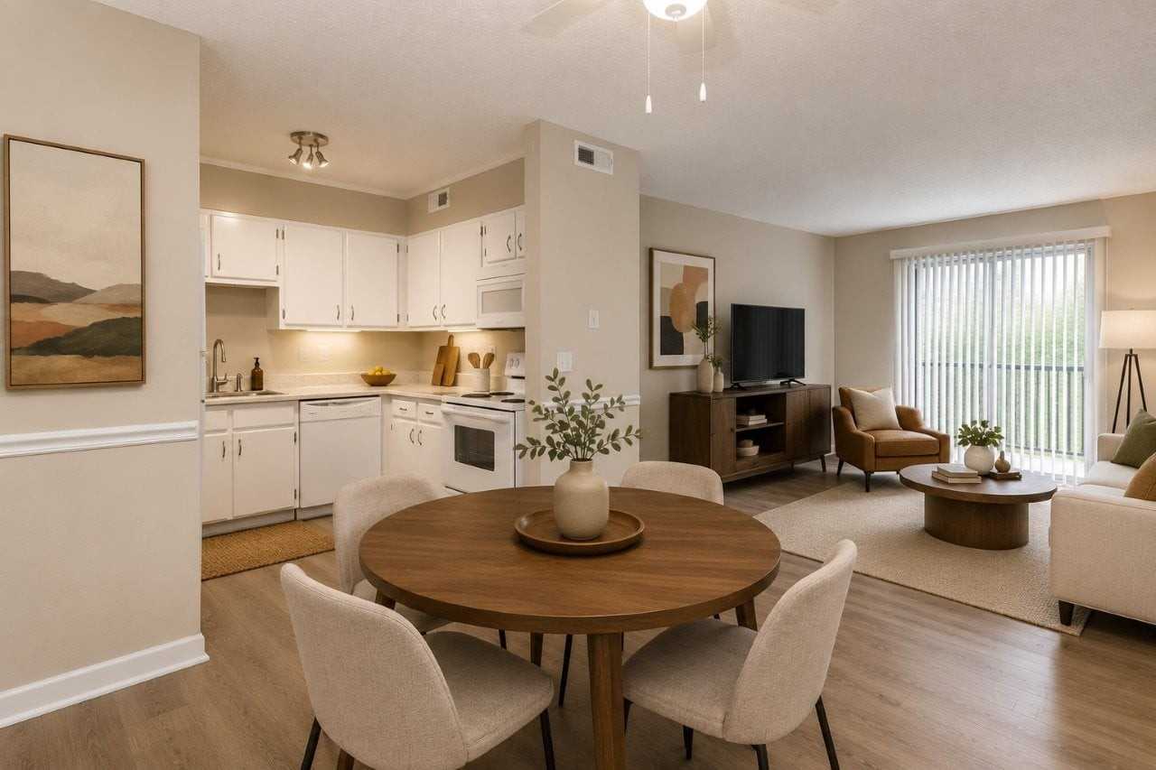 Sheffield Heights Apartment Homes - Photo 3 of 20