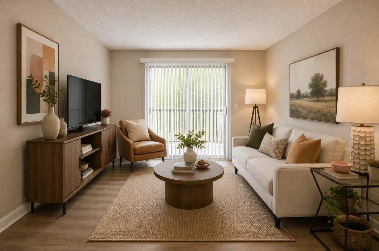 Sheffield Heights Apartment Homes - Photo 4 of 20