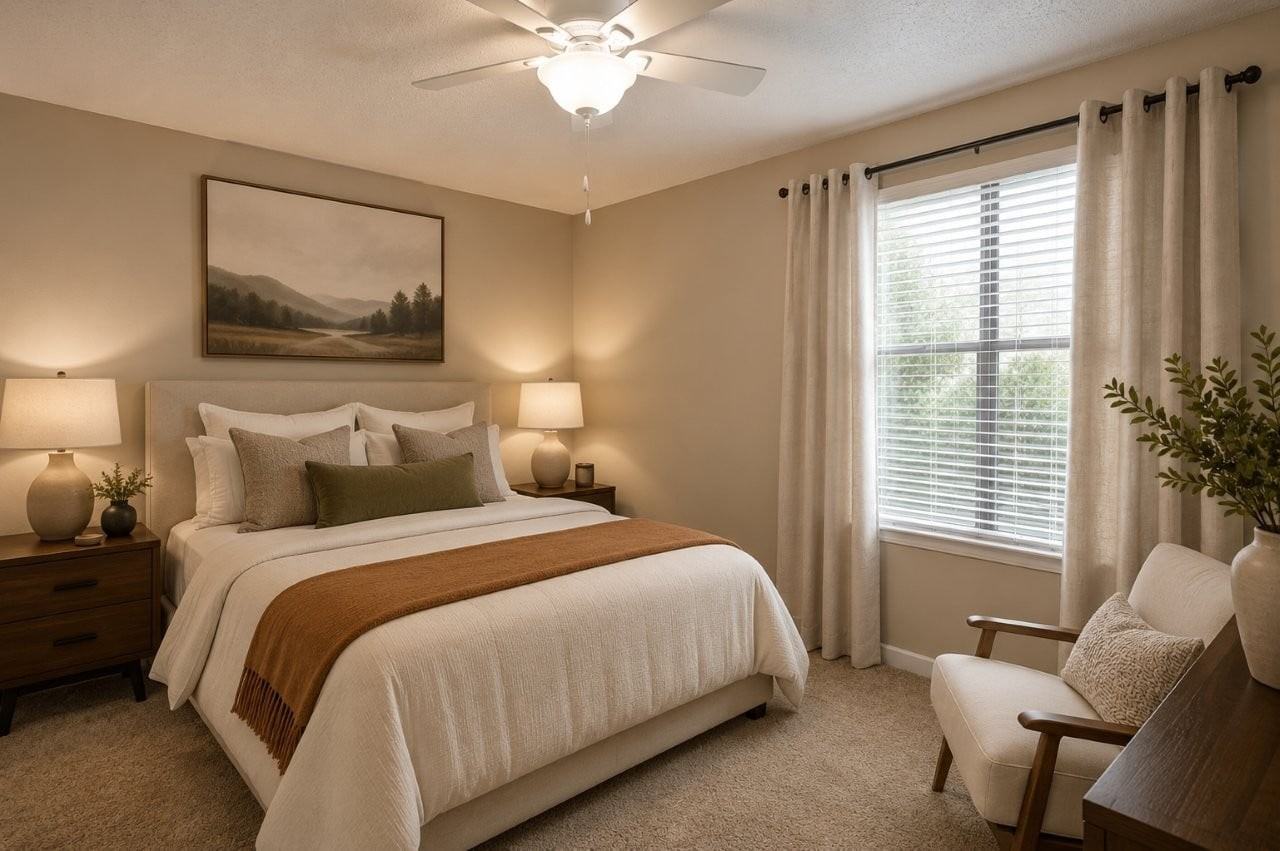 Sheffield Heights Apartment Homes - Photo 5 of 20