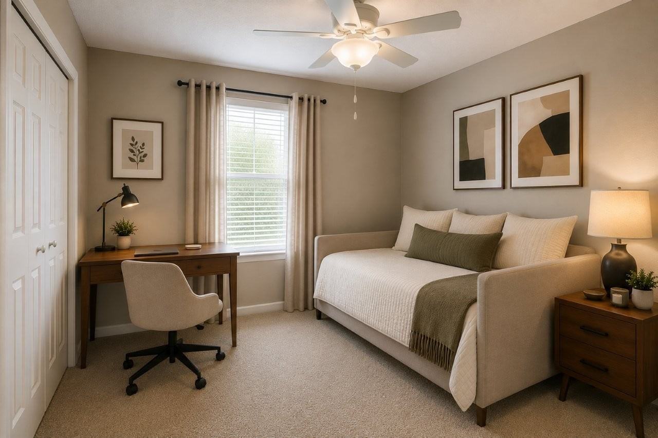 Sheffield Heights Apartment Homes - Photo 6 of 20