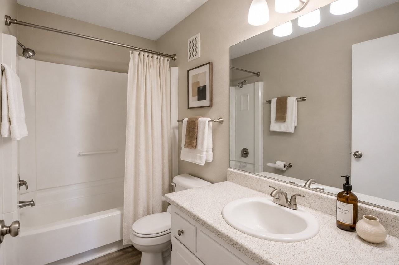 Sheffield Heights Apartment Homes - Photo 7 of 20