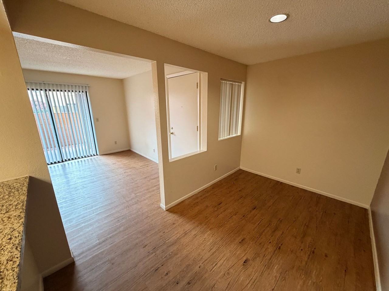 One & Two bedroom, 1 bath units near the light rail in Tempe Available! - Photo 6 of 18