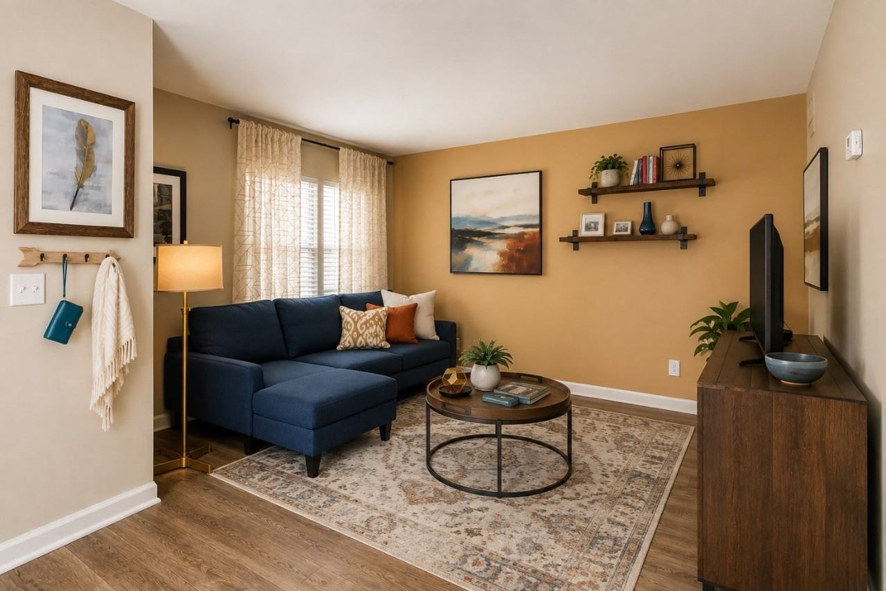 Mallards Landing Apartment Home - Photo 3 of 21