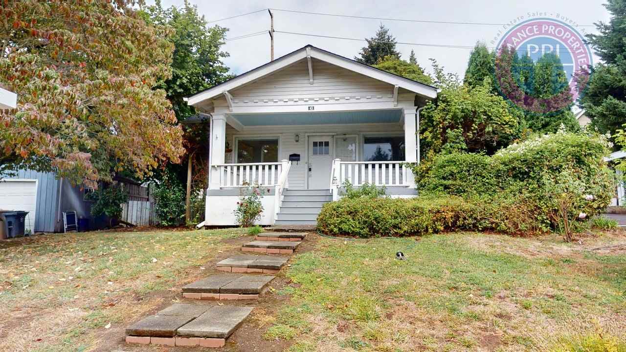 43 Ladd St