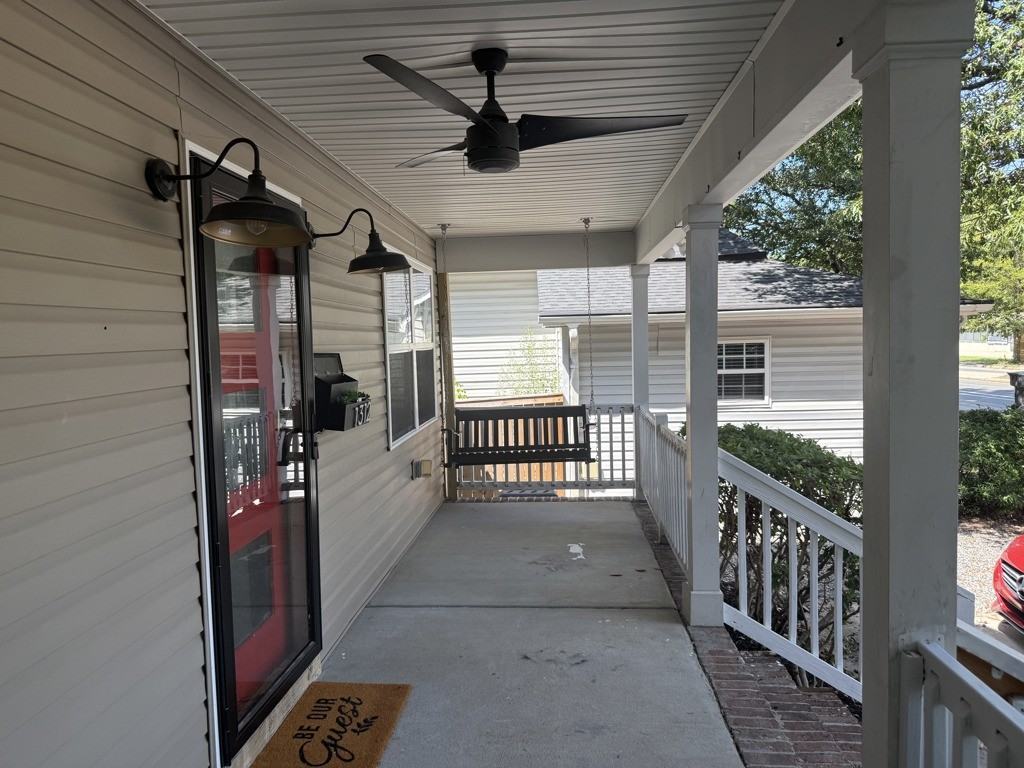 1312 Parkwood Ave - Photo 2 of 23