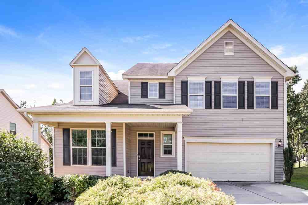 335 Clubhouse Dr