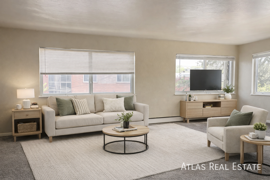 551 S Fairfax Street - Photo 4 of 12
