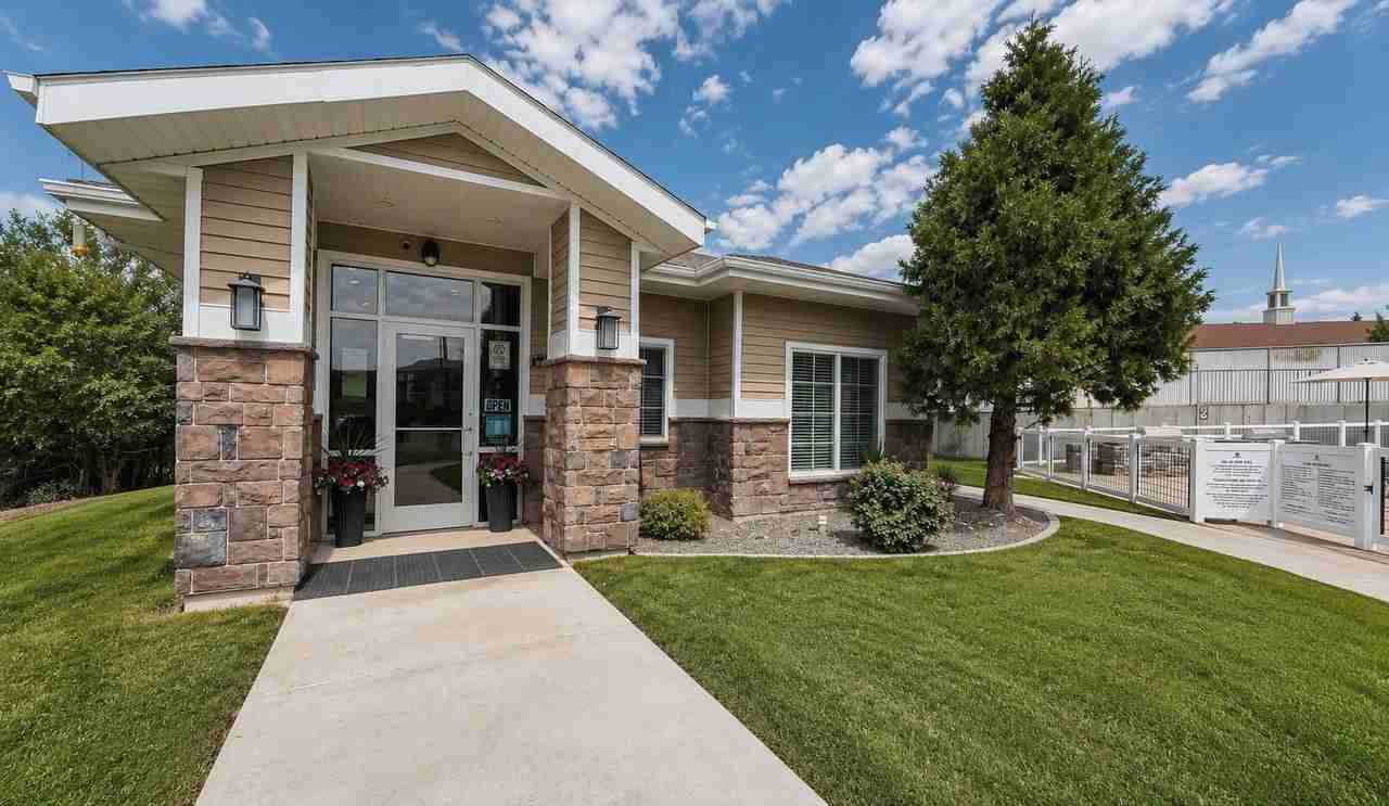 Copperwood Apartments - Photo 2 of 13