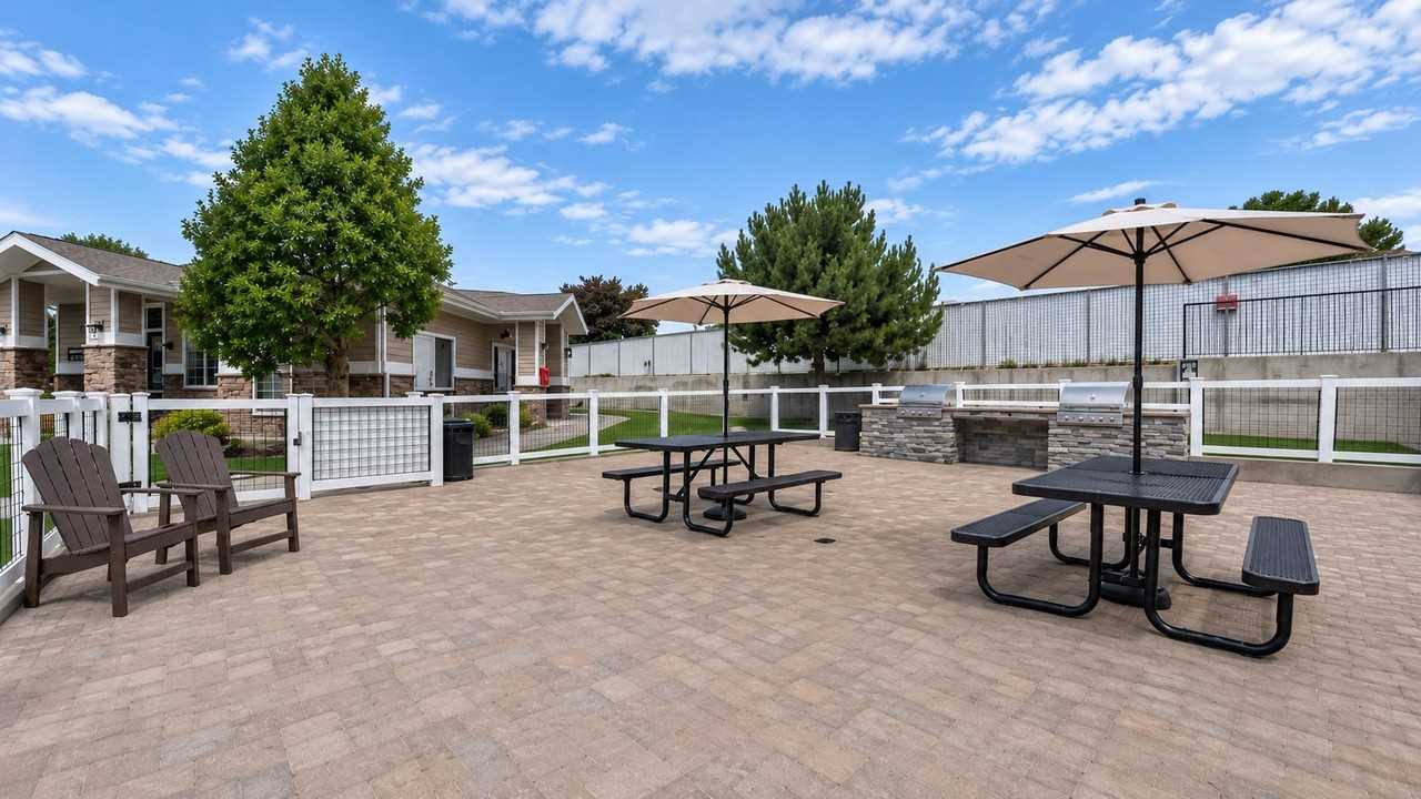 Copperwood Apartments - Photo 3 of 13