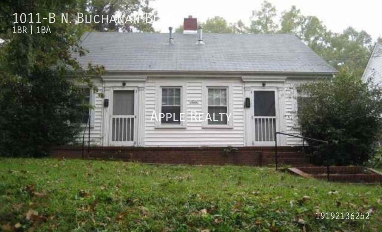 1011B N Buchanan Blvd