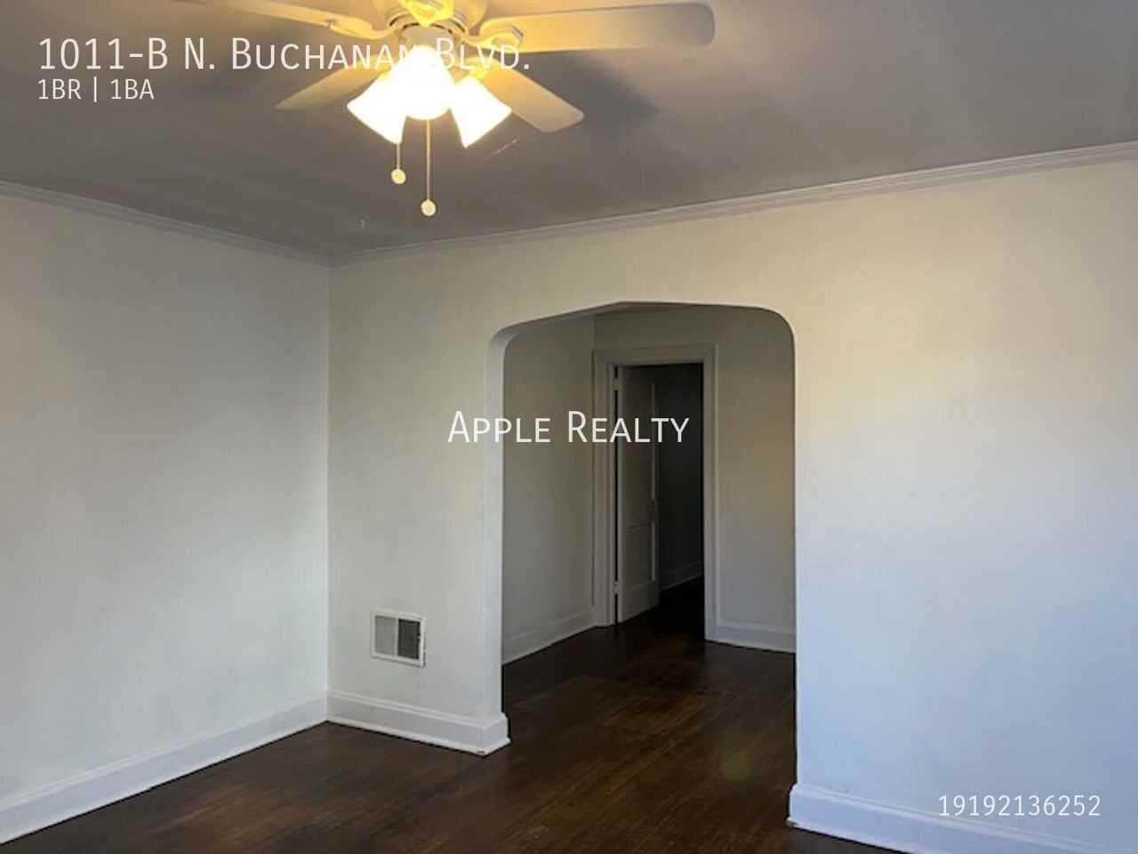 1011B N Buchanan Blvd - Photo 2 of 8