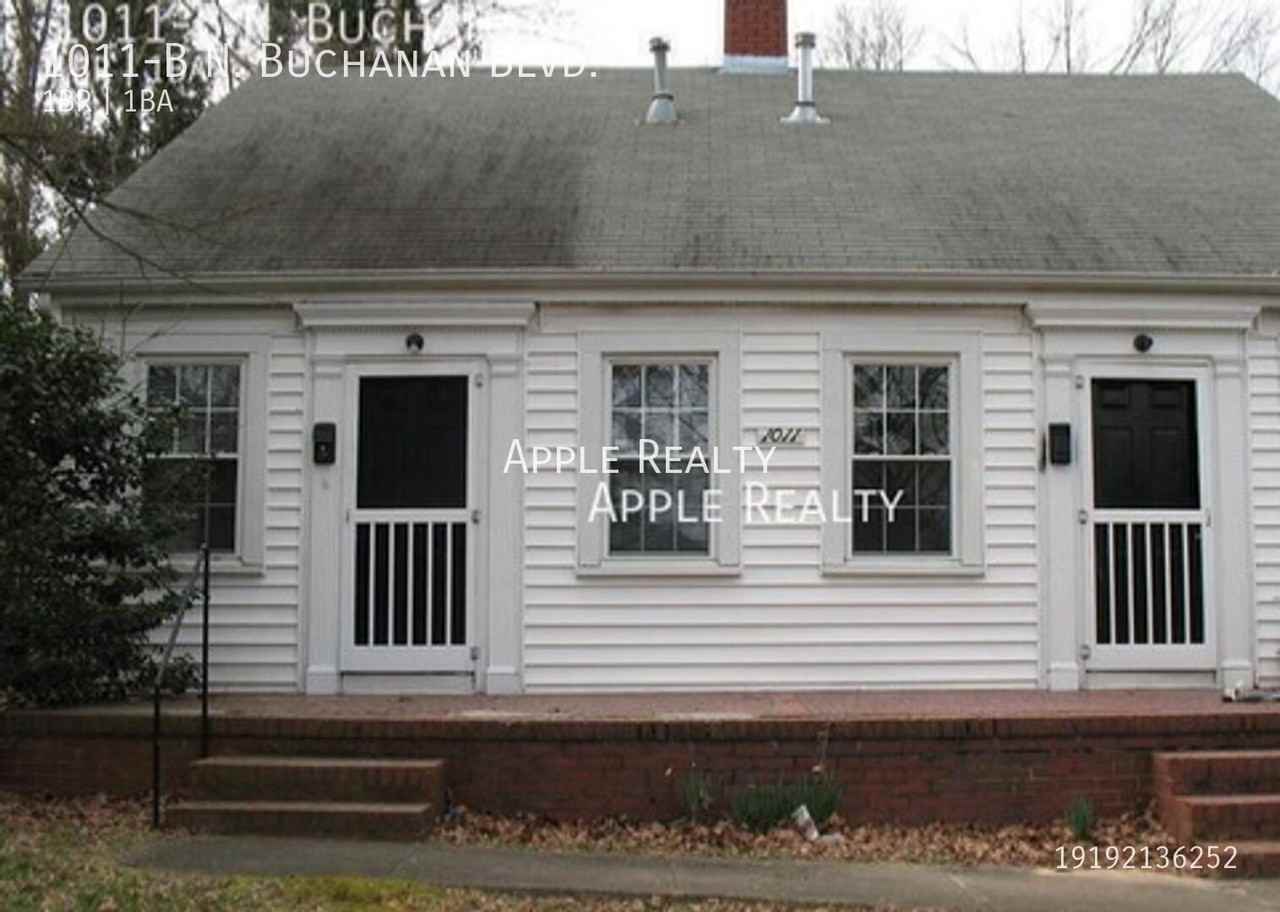 1011B N Buchanan Blvd - Photo 3 of 8