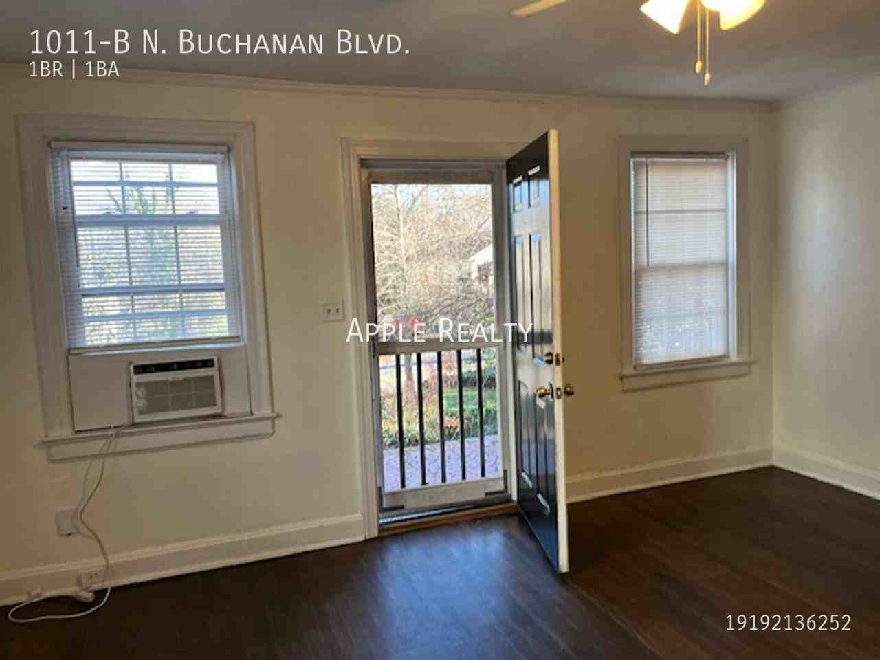 1011B N Buchanan Blvd - Photo 4 of 8