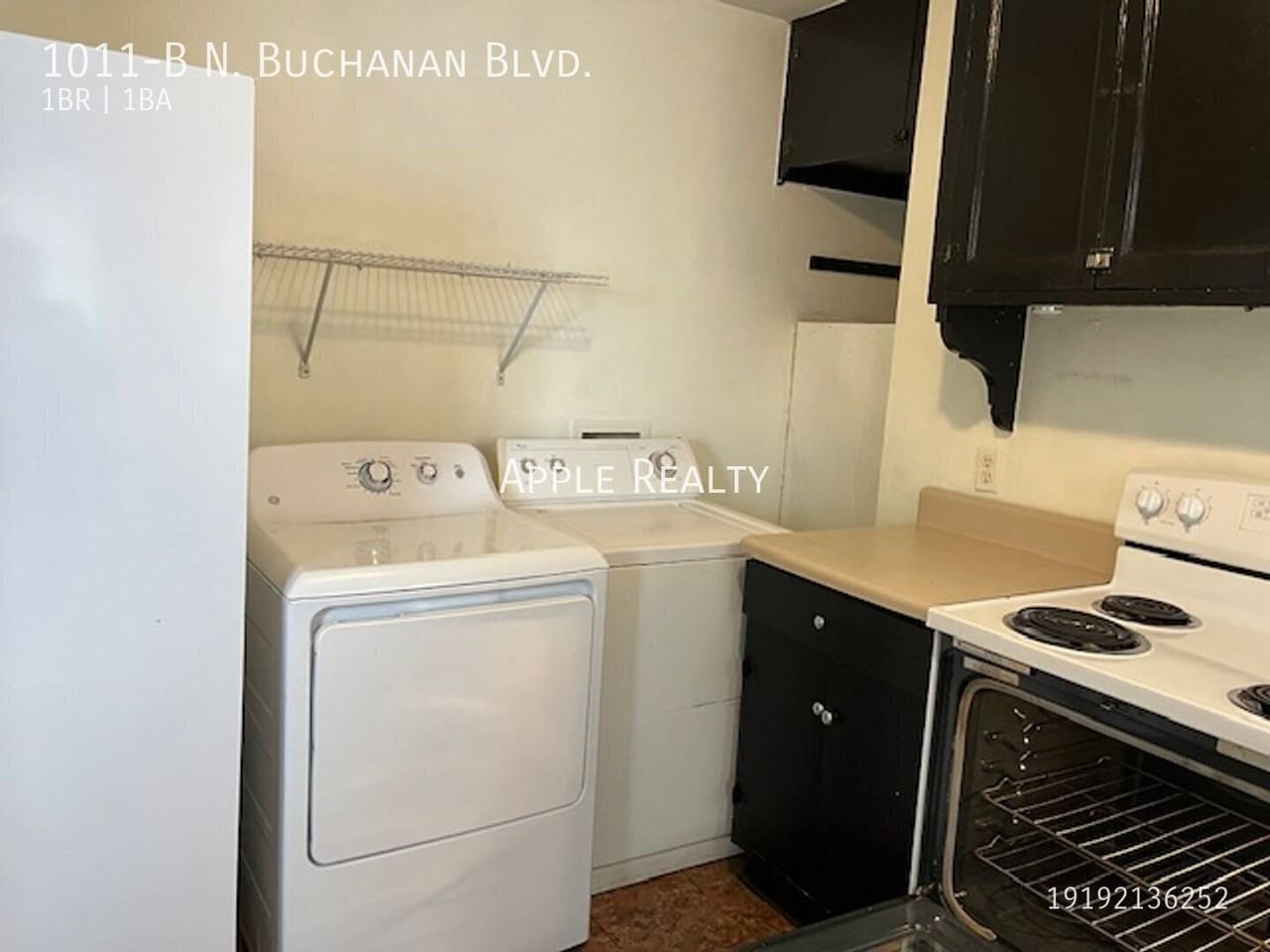 1011B N Buchanan Blvd - Photo 6 of 8