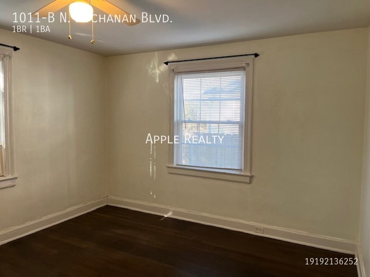 1011B N Buchanan Blvd - Photo 7 of 8