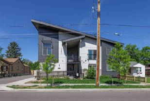 1091 Carr St #101 - Photo 1 of 1