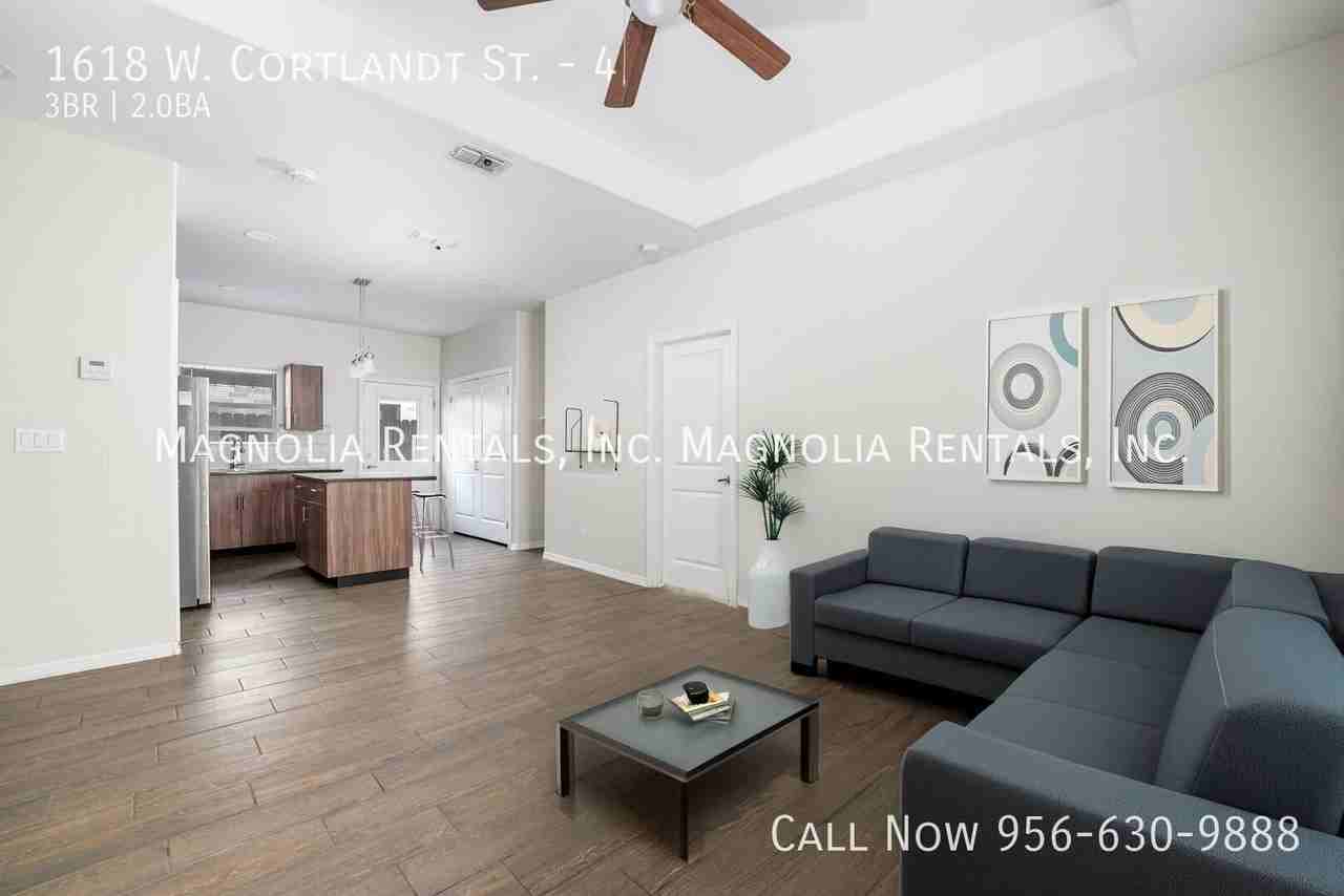 1618 W Cortlandt St #4 - Photo 2 of 15