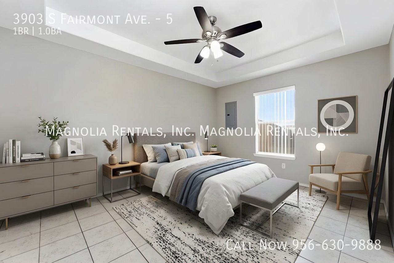 3903 S Fairmont Ave #5 - Photo 4 of 13