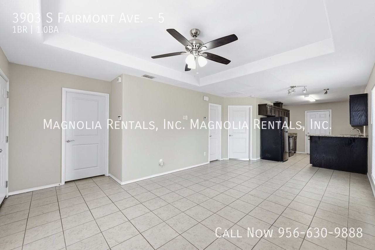 3903 S Fairmont Ave #5 - Photo 5 of 13