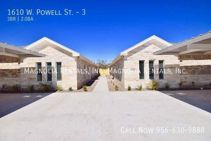 1610 W Powell St #3